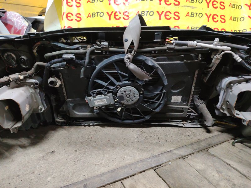 Ноускат Axela 2003-2006 BK5P Ноускат Axela 2003-2006 BK5P