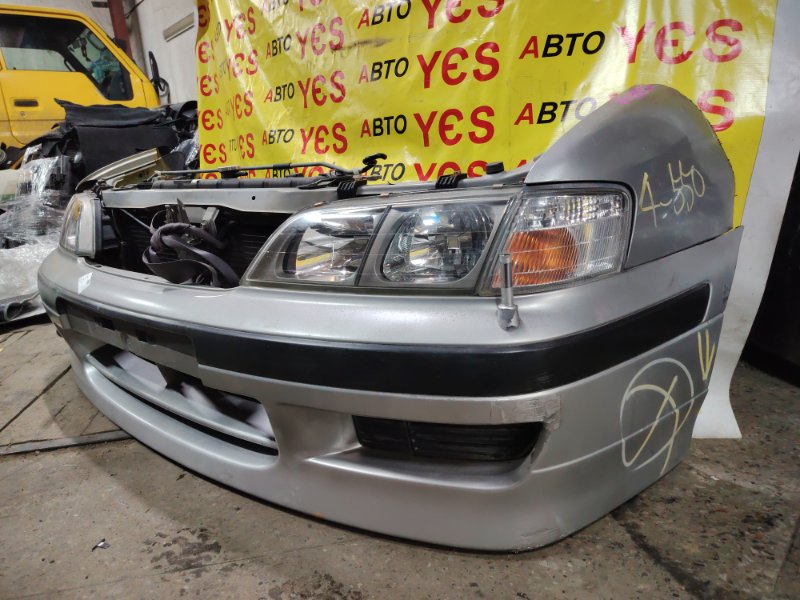 Ноускат Nissan Primera P11