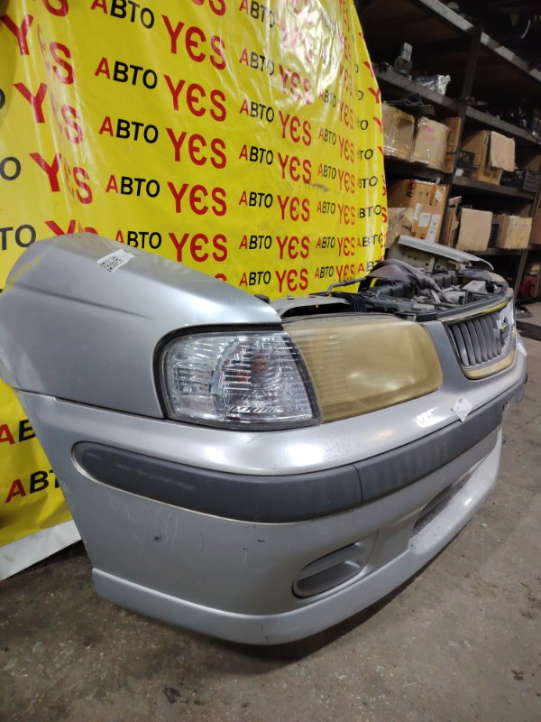 Ноускат Sunny 1998-2002 B15