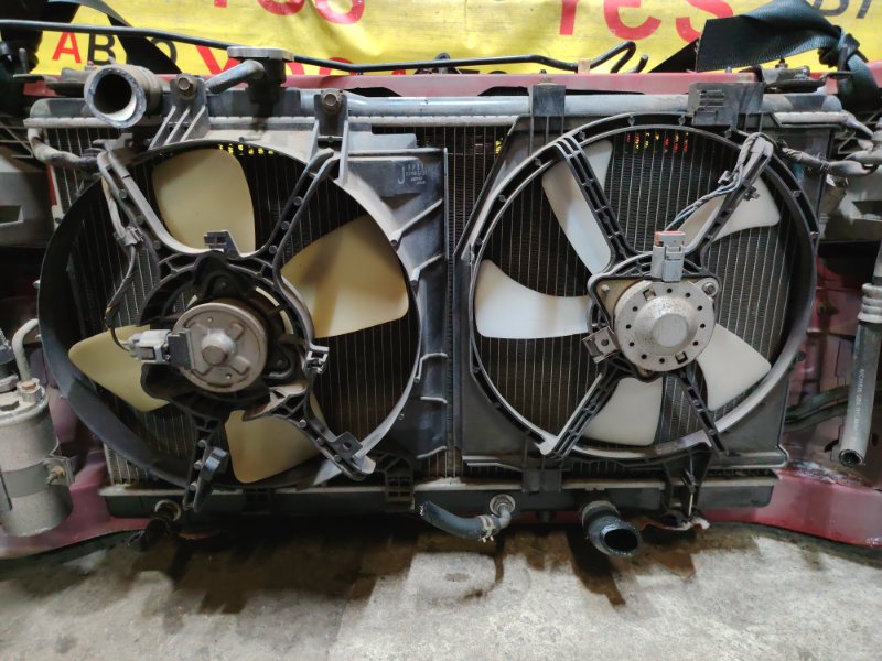 Ноускат Premacy 1999-2001 CP8W