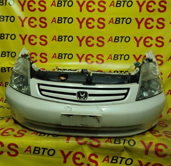 Ноускат Honda Stream 2000-2003 RN1 контрактная