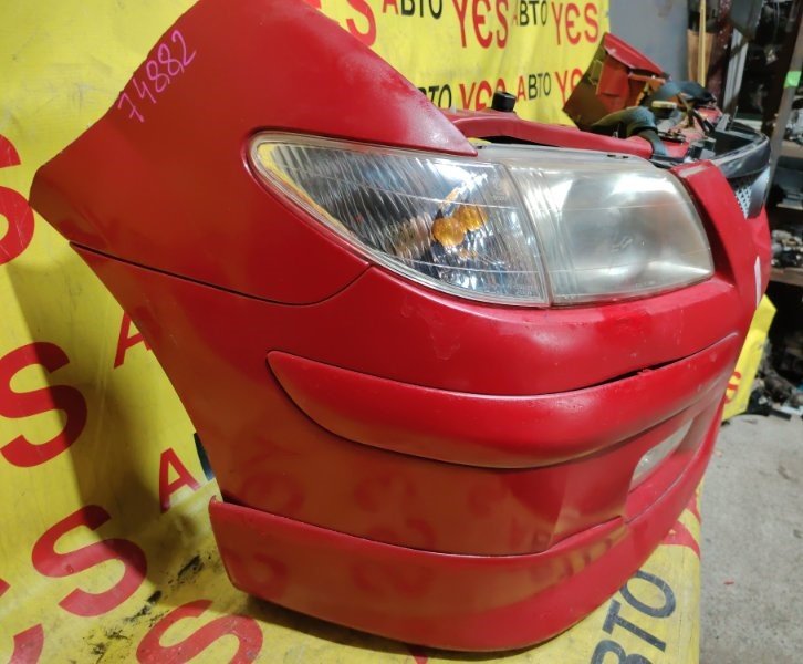Ноускат Premacy 1999-2001 CP8W