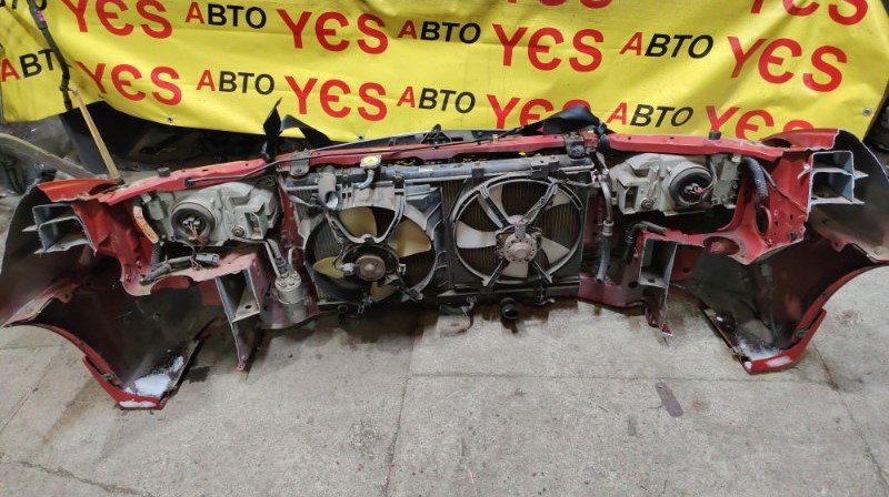 Ноускат Premacy 1999-2001 CP8W