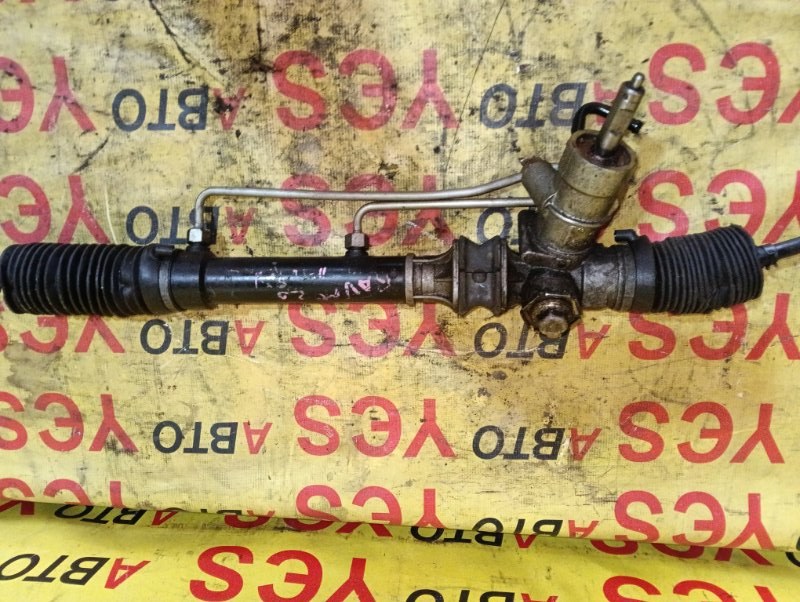 Рейка рулевая Opel Corsa S93 X14XE Рейка рулевая Opel Corsa S93 X14XE