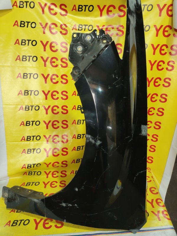 Запчасть крыло переднее левое Mazda Atenza 2008-2012 GH5AP контрактная Крыло переднее левое Mazda Atenza 2008-2012 GH5AP контрактная