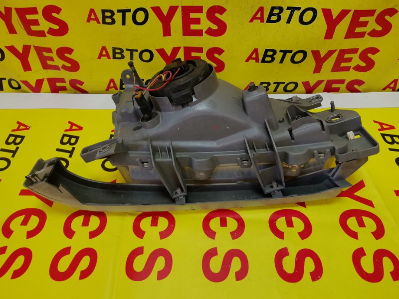 Фара передняя левая Forester 1997-2002 SF5 Фара передняя левая Forester 1997-2002 SF5