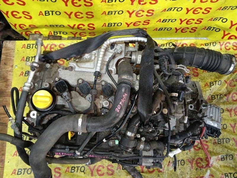 Патрубок воздушного фильтра Captur 2013-2018 2RH5F H5FD403