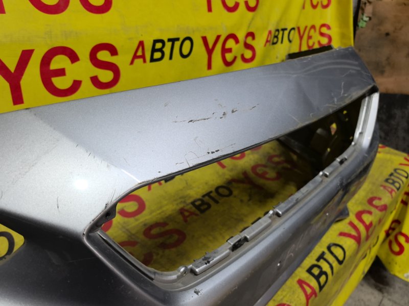 Бампер передний Impreza 2019-2023 GK3 Бампер передний Impreza 2019-2023 GK3