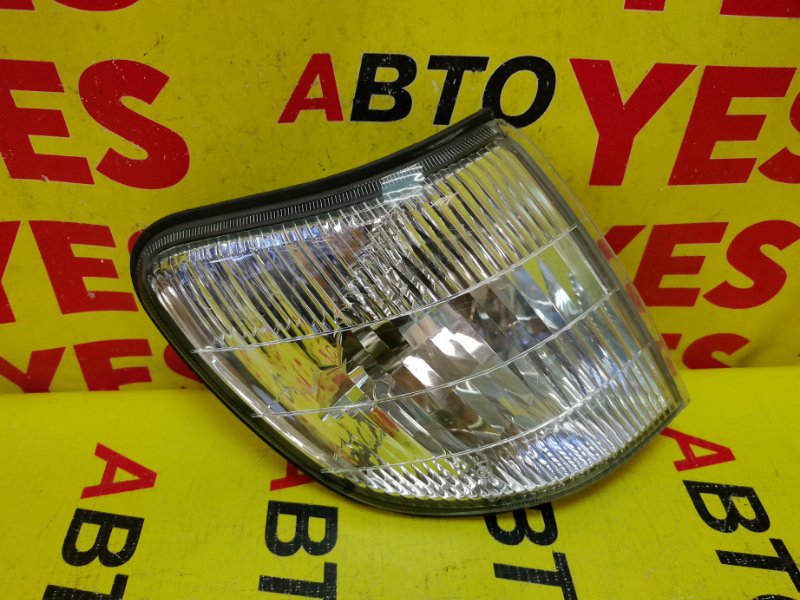 Запчасть габарит Subaru Forester 2000-2002 SF5 контрактная Габарит Subaru Forester 2000-2002 SF5 контрактная