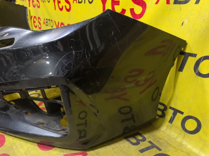 Бампер передний Impreza 2016-2019 GT3 Бампер передний Impreza 2016-2019 GT3