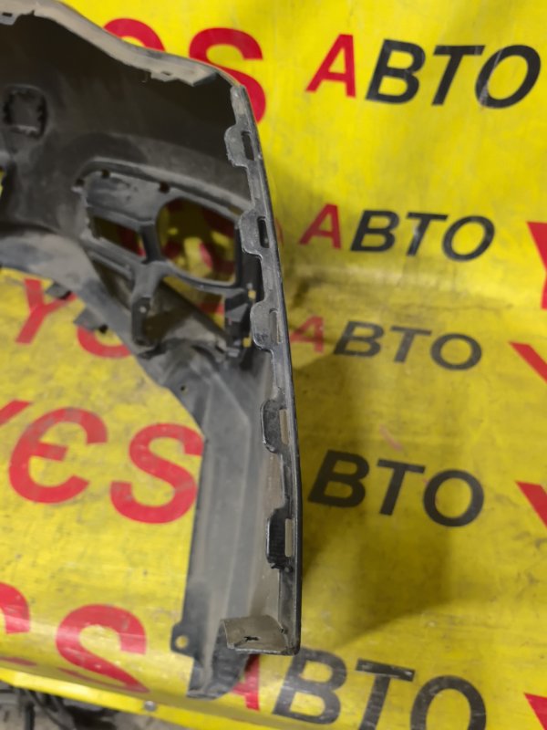 Бампер передний Impreza 2016-2019 GT3 Бампер передний Impreza 2016-2019 GT3