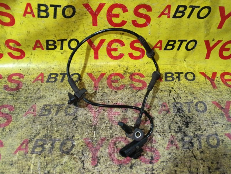 Датчик ABS передний Renault Captur 2RH5F H5FD403 479101995R контрактная