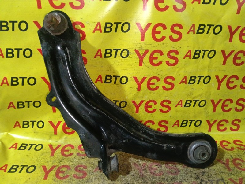 Запчасть рычаг подвески передний правый Renault Captur 2RH5F H5FD403 545041327R контрактная Рычаг подвески передний правый Renault Captur 2RH5F H5FD403 545041327R контрактная