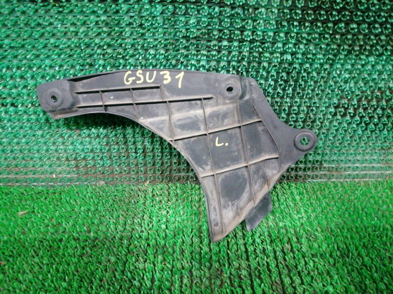 Защита двигателя левая HARRIER 2008 GSU31W 2GR-FE