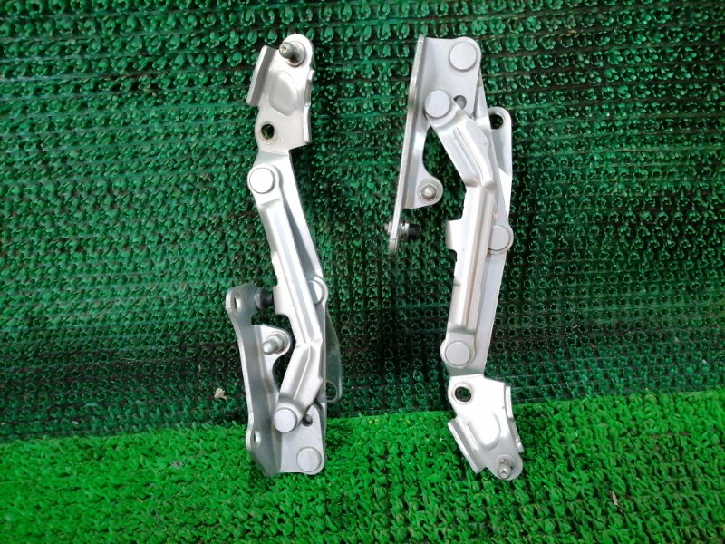 Петля крышки багажника GALANT FORTIS 2007 CY4A 4B11
