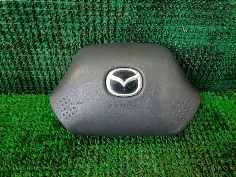 Airbag на руль MAZDA BONGO 2009 SK82V F8 контрактная