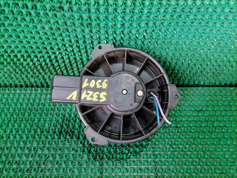 Мотор печки HIJET S231V KF