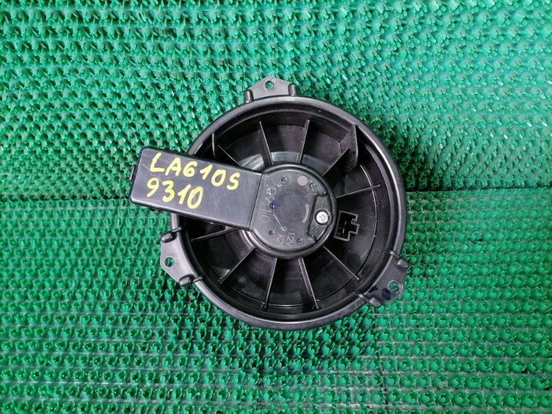 Мотор печки TANTO LA610S KFVE