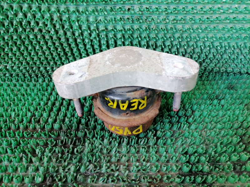 Подушка двигателя задняя Fuga PY50 VQ35HR