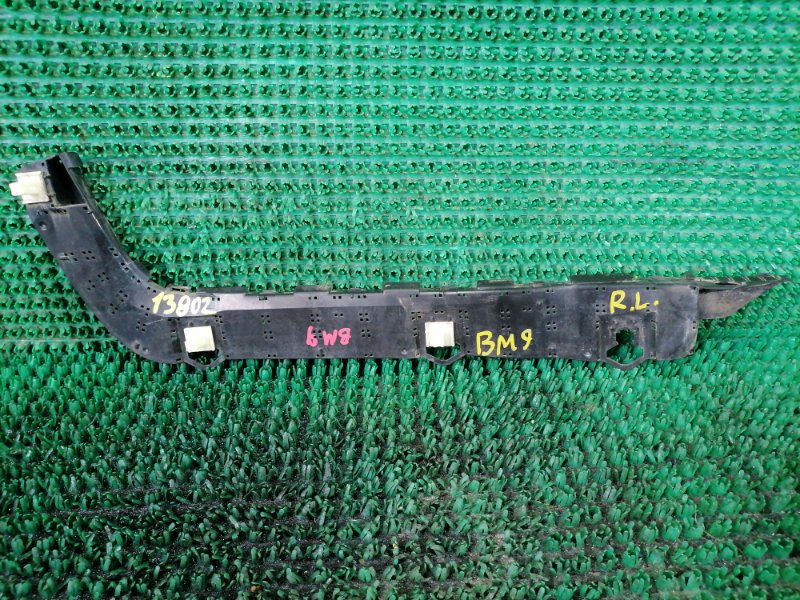 Запчасть крепление бампера заднее левое SUBARU LEGACY B4 BM9 EJ255 контрактная Крепление бампера заднее левое SUBARU LEGACY B4 BM9 EJ255 контрактная