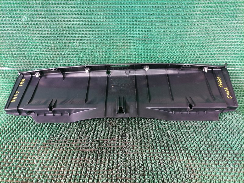 Накладка замка багажника GALANT FORTIS 2008 CY4A 4B11