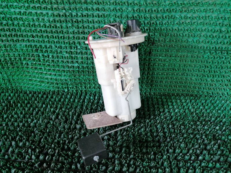 Топливный насос ATRAI 2008 S321G KF-DET