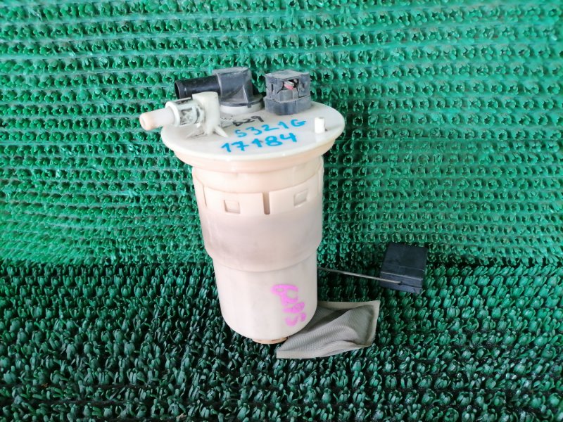 Топливный насос ATRAI 2009 S321G KF-DET