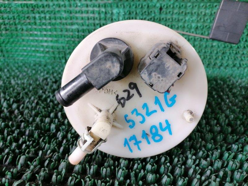 Топливный насос DAIHATSU ATRAI S321G KF-DET