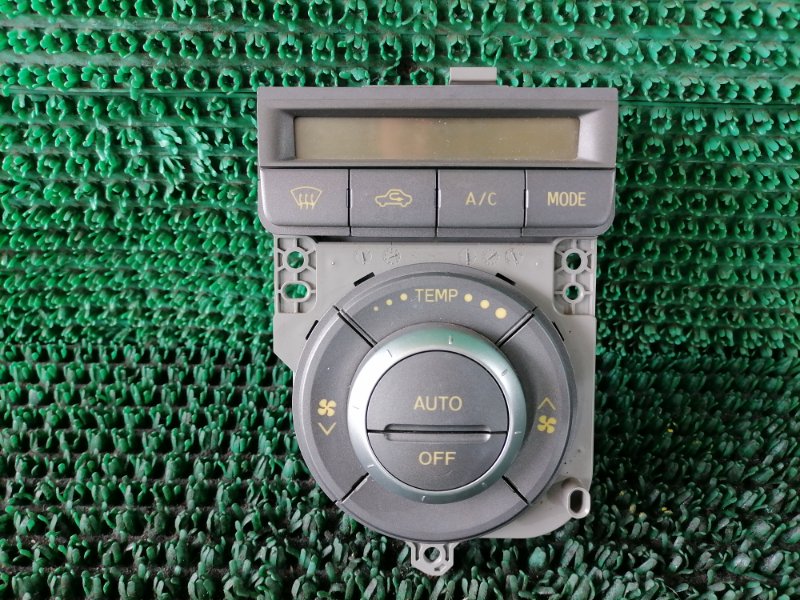 Климат-контроль DAIHATSU ATRAI 2008 S321G KF-DET 55910-B5060 контрактная