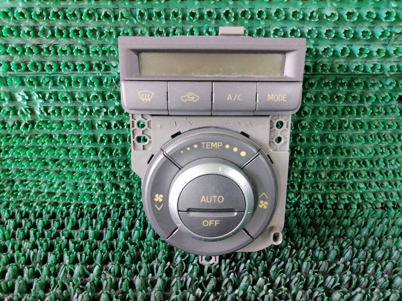Климат-контроль DAIHATSU ATRAI 2008 S321G KF-DET 55910-B5060 контрактная