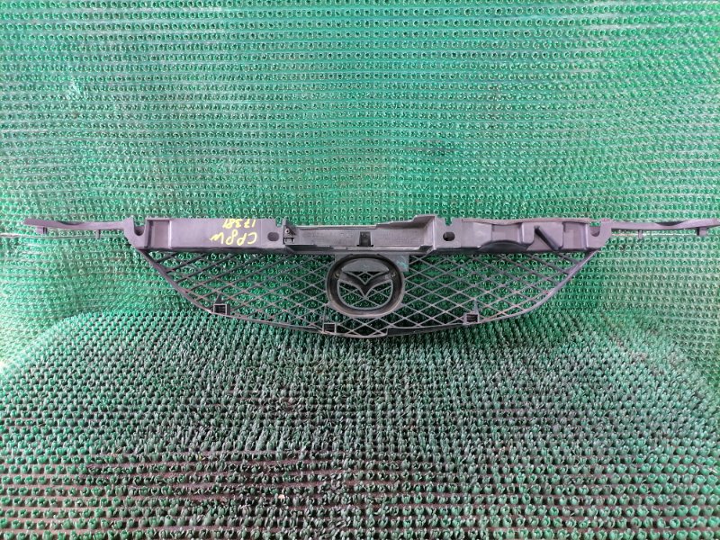Решетка радиатора Premacy 1999 CP8W FP-DE