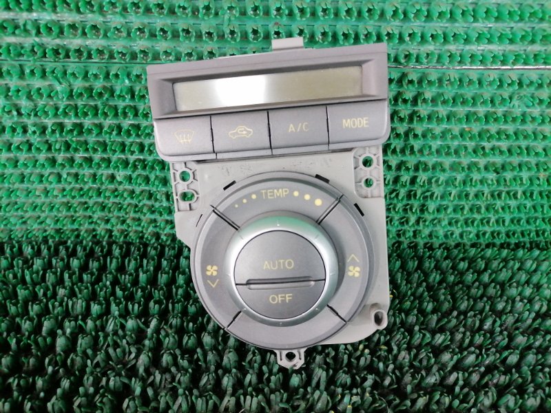 Климат-контроль DAIHATSU ATRAI 2008 S321G KF-DET 55910-B5060 контрактная