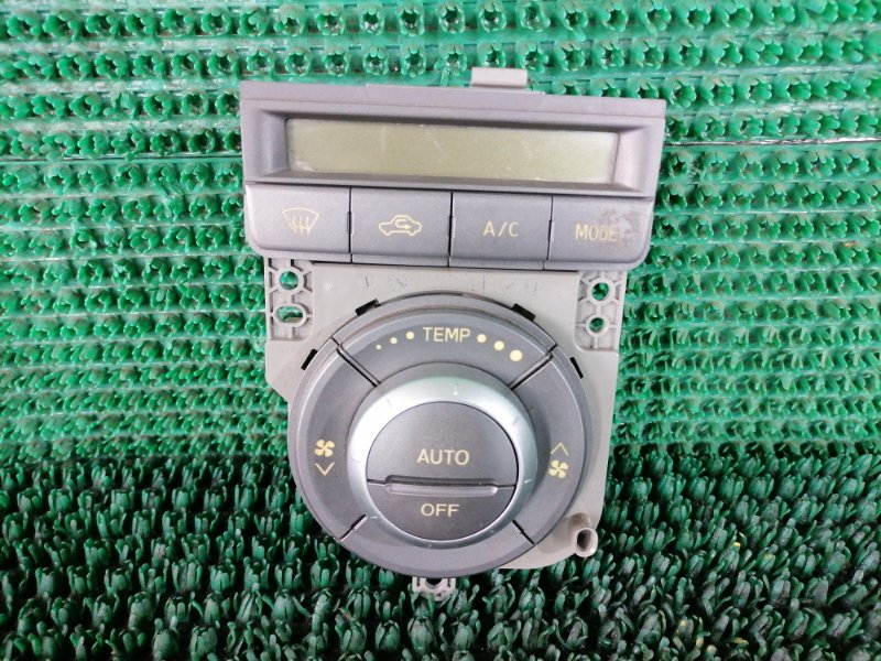 Климат-контроль DAIHATSU ATRAI 2009 S321G KF-DET 55910-B5060 контрактная