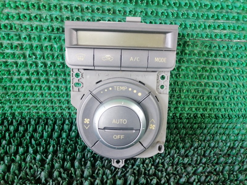 Климат-контроль DAIHATSU ATRAI 2009 S321G KF-DET 55910-B5060 контрактная