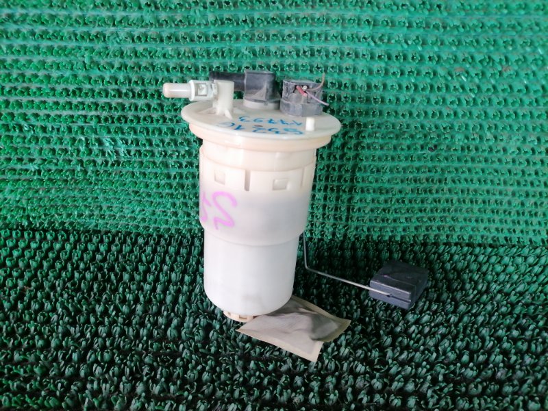 Топливный насос ATRAI 2008 S321G KF-DET Топливный насос ATRAI 2008 S321G KF-DET