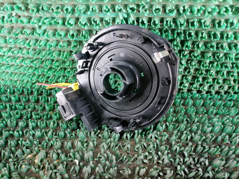 Шлейф-лента подушки безопасности TOYOTA PASSO 2009 KGC10 1KR-FE 84306-B2010 контрактная