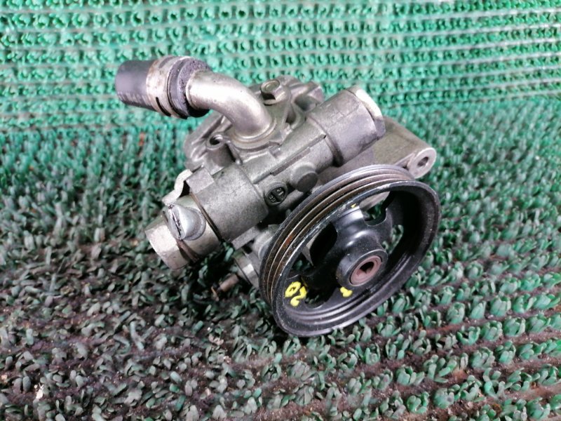 Насос гидроусилителя руля ATRAI 2006 S320G EF-DET