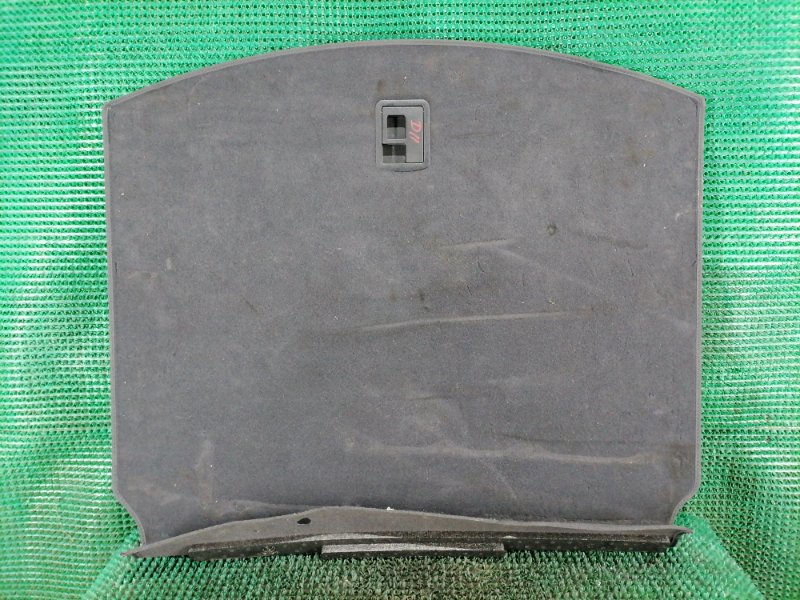 Полка багажника AUDI A8 4H8 4H0863463C9X7 контрактная