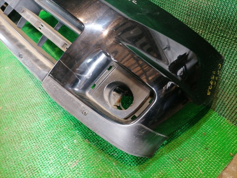Бампер передний Serena CC25 MR20DE