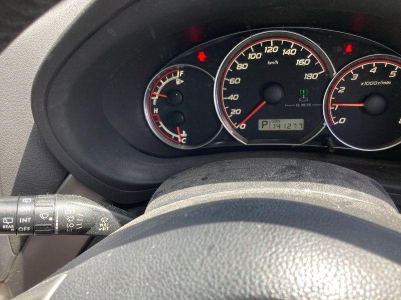 Спидометр FORESTER 2009 SH5 EJ205