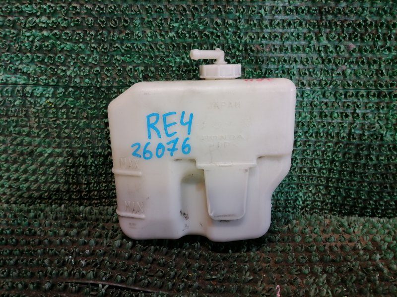 Бачок расширительный CR-V 2007 RE4 K24A