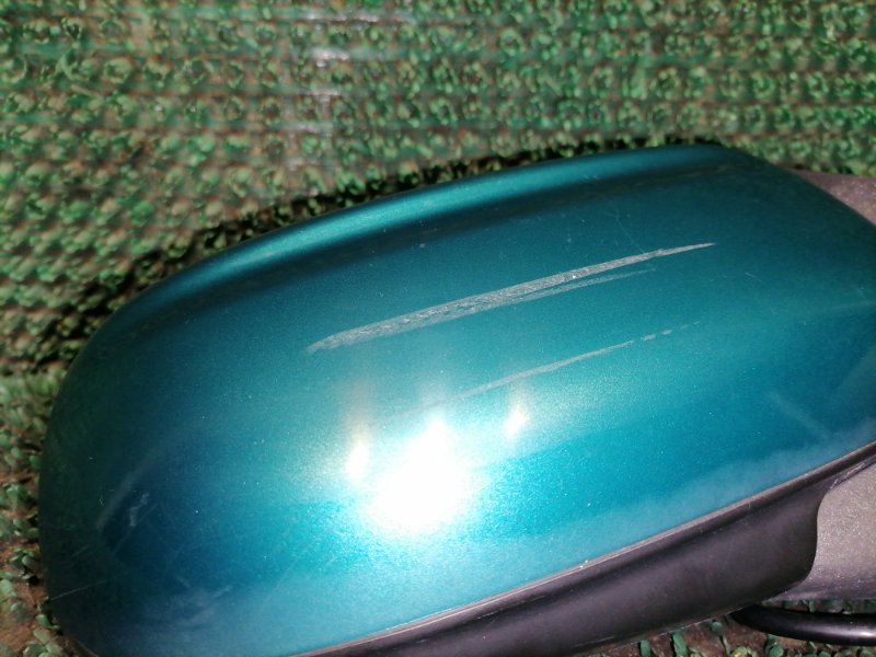 Зеркало правое DEMIO 1996 DW5W B5