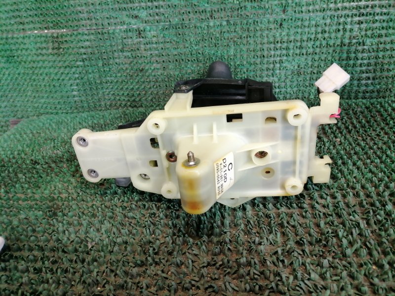 Селектор АКПП DEMIO 1996 DW5W B5