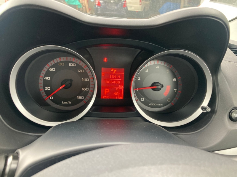 Спидометр GALANT FORTIS 2008 CY4A 4B11 Спидометр GALANT FORTIS 2008 CY4A 4B11