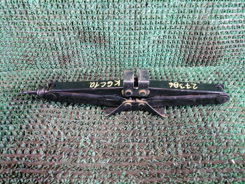 Домкрат TOYOTA PASSO KGC10 1KR-FE