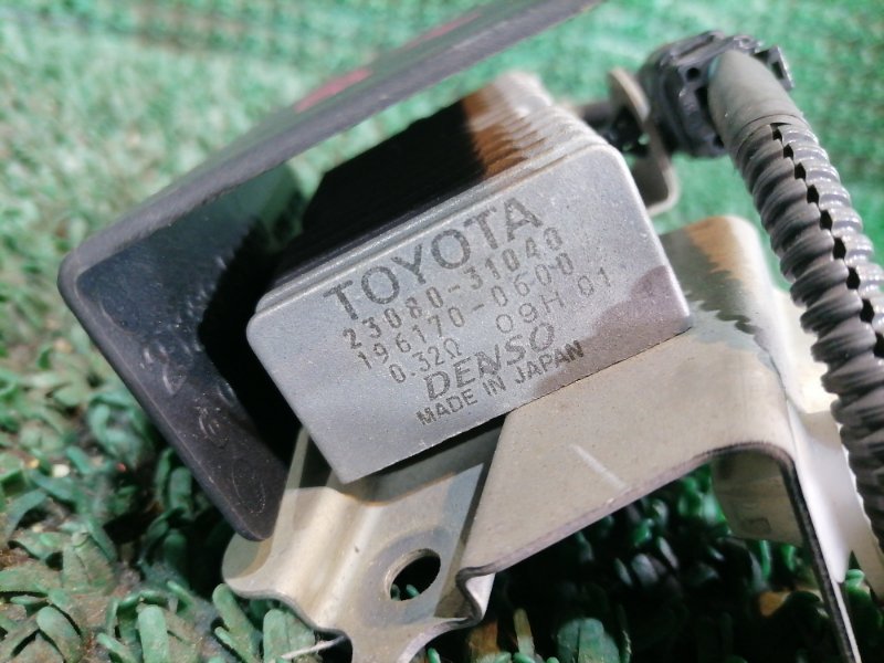 Резистор TOYOTA MARK X GRX120 4GR-FSE