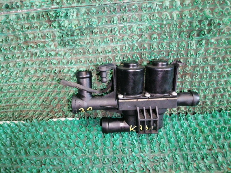 Запчасть кран печки BMW 7-SERIES 2009 F01 N54B30A контрактная Кран печки BMW 7-SERIES 2009 F01 N54B30A контрактная