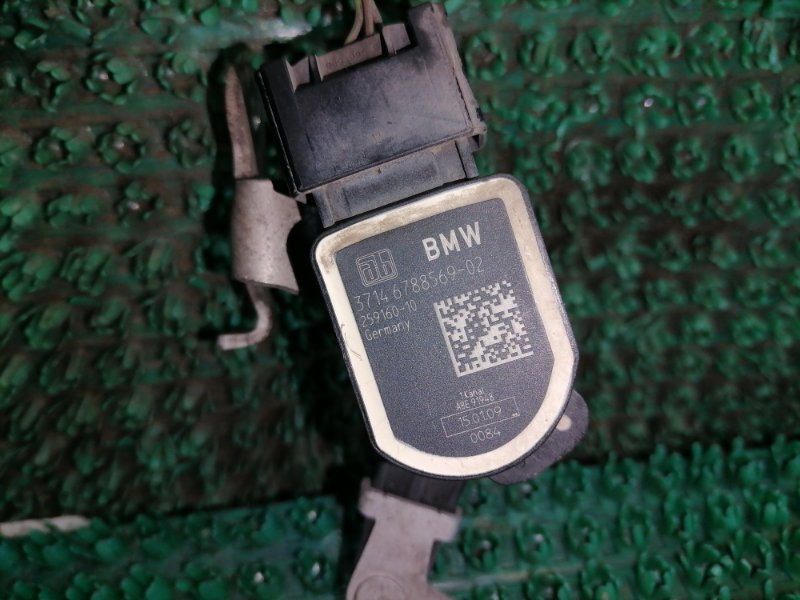 Датчик высоты дорожного просвета передний левый 7-SERIES 2009 F01 N54B30A