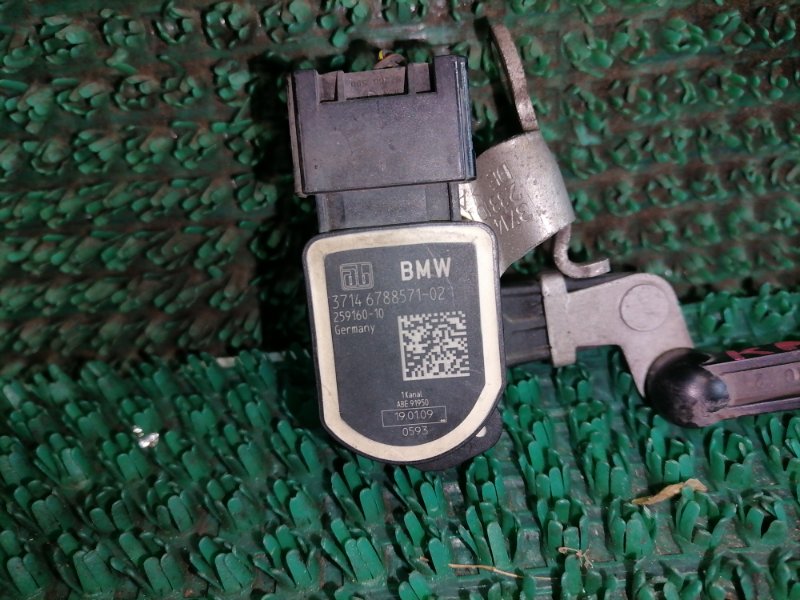Датчик высоты дорожного просвета передний правый 7-SERIES 2009 F01 N54B30A