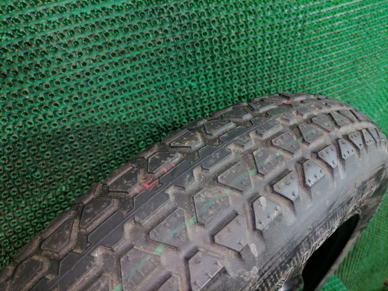 Запасное колесо Outback 2009 BR9 EJ253